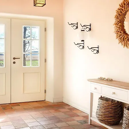 Reet Semesterbostad *