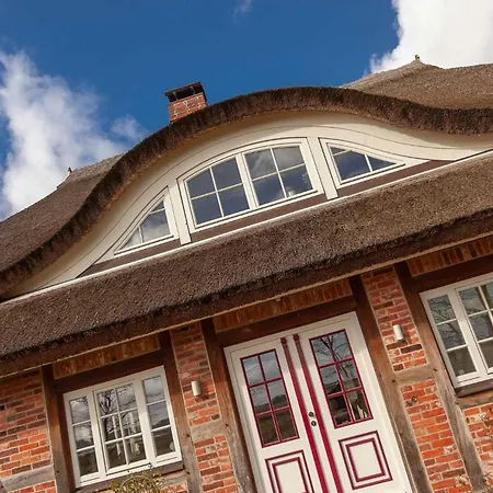 Reet Casa vacanze Middelhagen