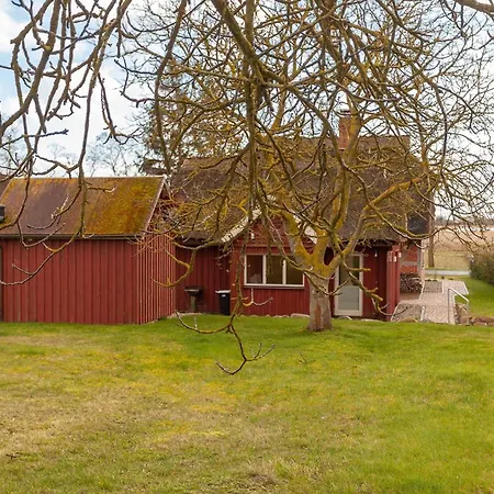 Semesterbostad Reet *