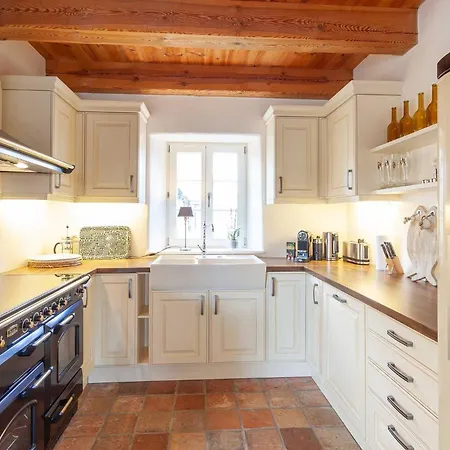 Reet Semesterbostad *