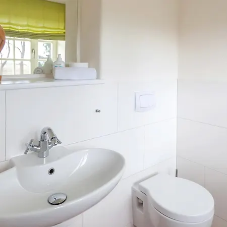 Reet Casa vacanze Middelhagen