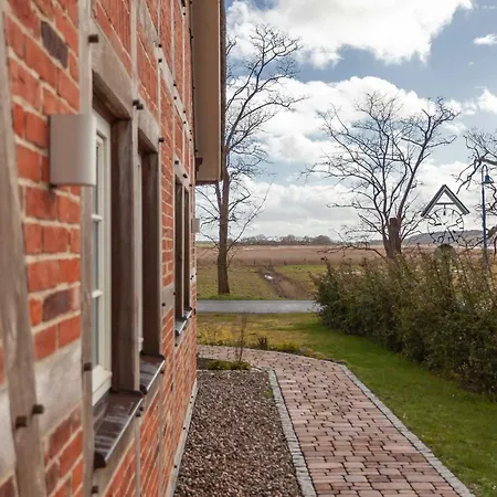 Reet Casa vacanze Middelhagen