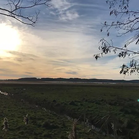 Reet Casa vacanze Middelhagen