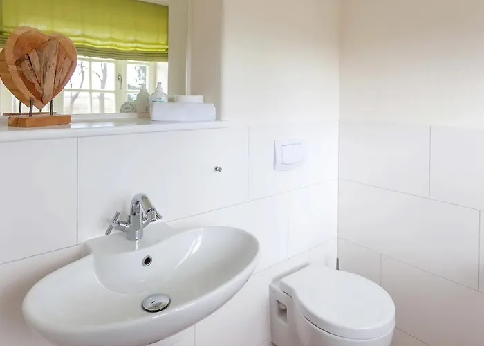 Reet 度假居 密德海根