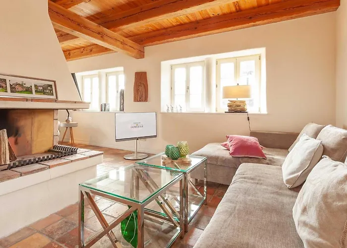 度假居 Reet 密德海根