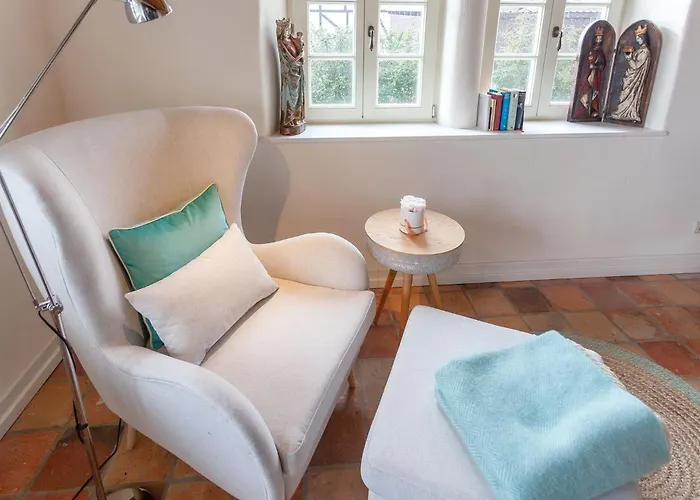 度假居 Reet 密德海根