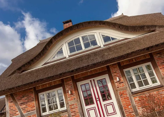 度假居 Reet 密德海根