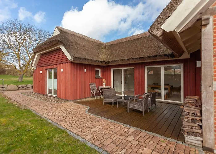 Reet 度假居 密德海根