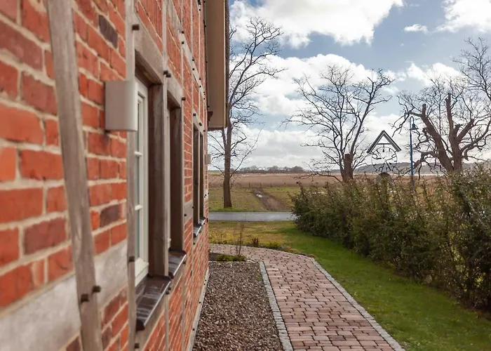 Reet 度假居 密德海根