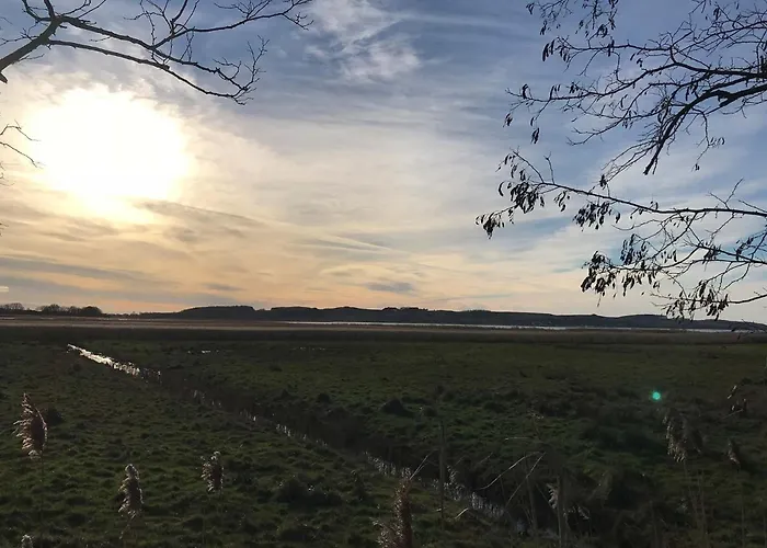 Reet 度假居 密德海根